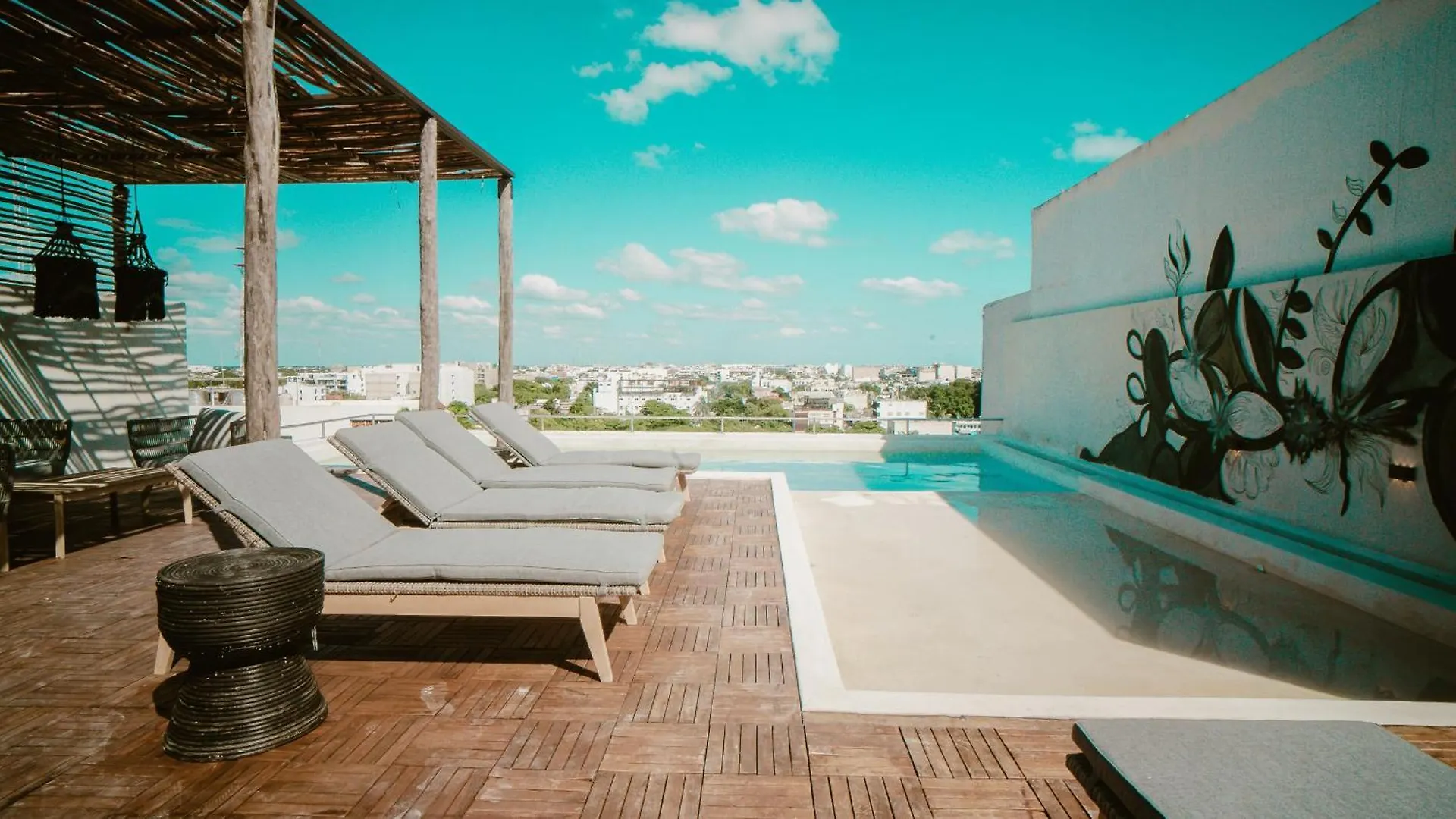 Departamento 304 By Rotamundos Apartment Playa del Carmen