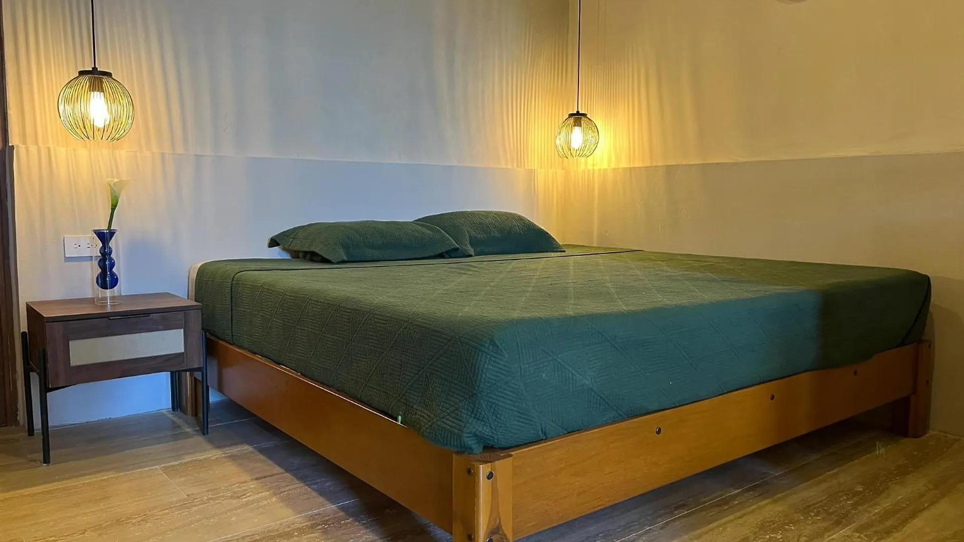 Departamento 304 By Rotamundos Apartment Playa del Carmen