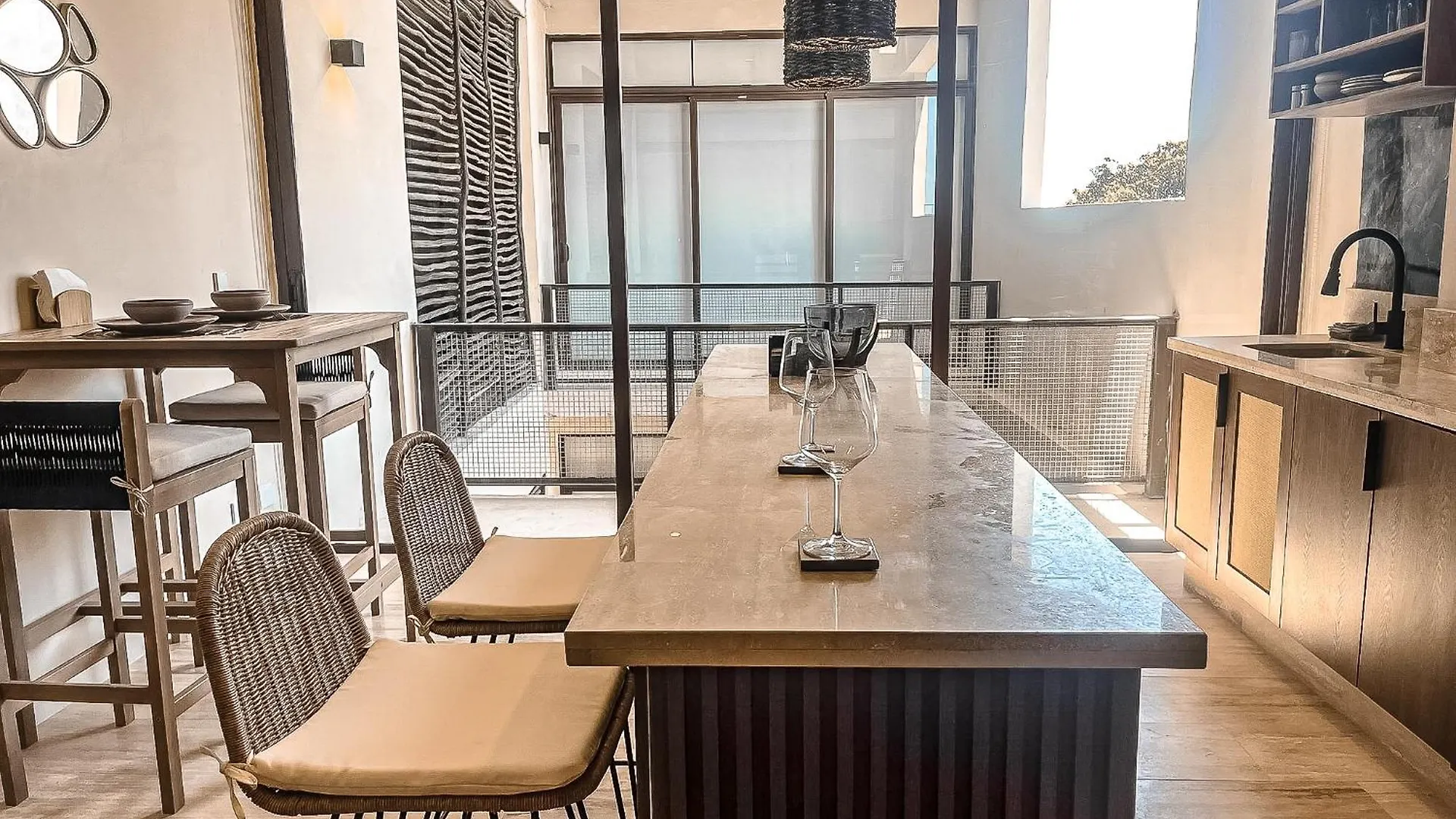 Departamento 304 By Rotamundos Apartment Playa del Carmen